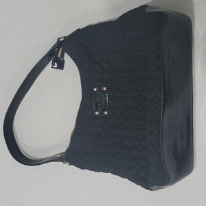KATE SPADE ♠️ Quilted bag.